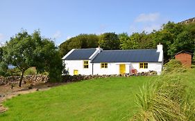 Teachin - An Idyll Of The Emerald Isle